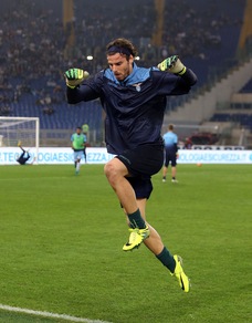 Lazio, Marchetti: «Contenti, ma siamo solo all'inizio»