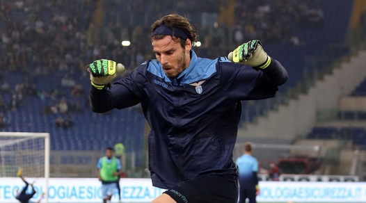 Lazio, Marchetti: «Contenti, ma siamo solo all'inizio»