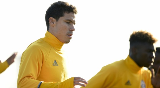 Calciomercato Genoa, torna di moda il nome di Hernanes