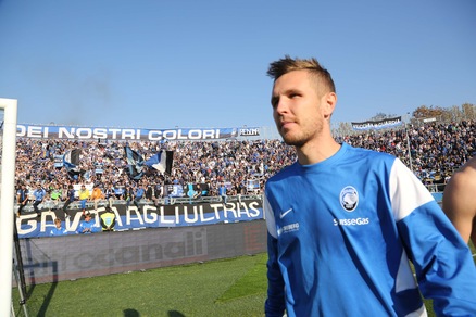 Kurtic: «Occhio Atalanta, la Roma non è solo Dzeko»