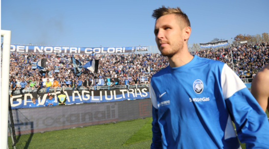 Kurtic: «Occhio Atalanta, la Roma non è solo Dzeko»