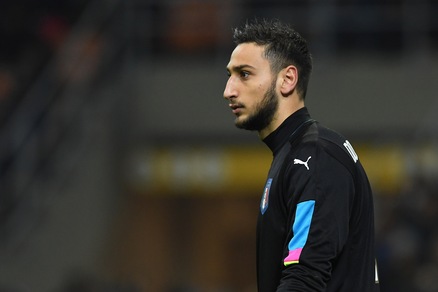 Milan avvisato: non solo Juve, su Donnarumma gli occhi di tutta Europa
