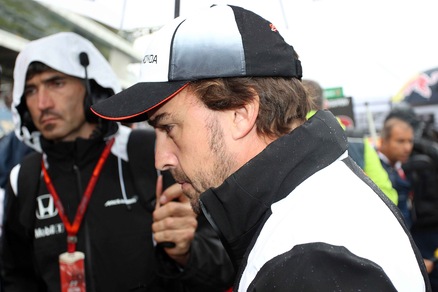 F1, Brawn: «Che peccato vedere Alonso soffrire così»