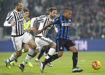 Serie A Juventus, i convocati. Out Marchisio e Chiellini