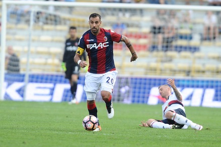 Calciomercato Bologna-Maietta, è pronto il rinnovo