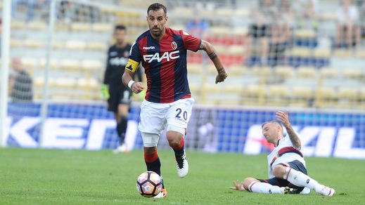 Calciomercato Bologna-Maietta, è pronto il rinnovo