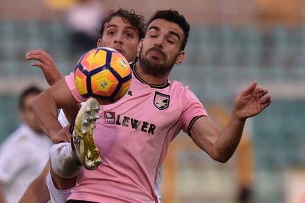 Serie A Palermo, Henrique operato alla mano