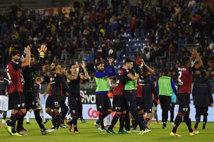 Calciomercato Cagliari, tesserato il difensore Briukhov