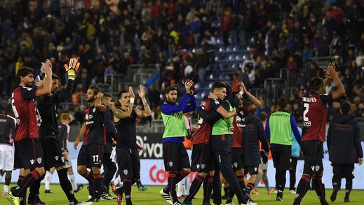 Calciomercato Cagliari, tesserato il difensore Briukhov