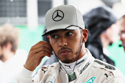 F1, Hamilton: «Sarà difficile battere Rosberg»