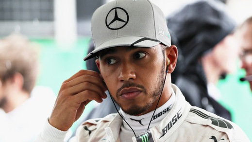F1, Hamilton: «Sarà difficile battere Rosberg»