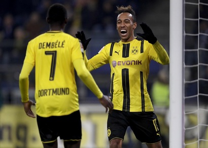 Calciomercato Dortmund: «Il Bayern si interessa a Dembelé»