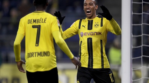 Calciomercato Dortmund: «Il Bayern si interessa a Dembelé»