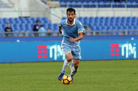 Serie A Lazio, Parolo: «Non vogliamo fermarci»