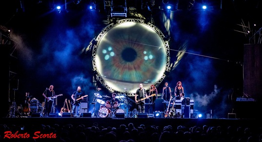 Pink Floyd Legend Day