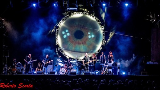 Pink Floyd Legend Day