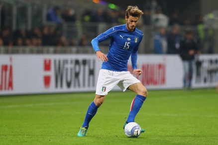 Rugani: «Roma a 4 punti, vietato pensare al Siviglia»