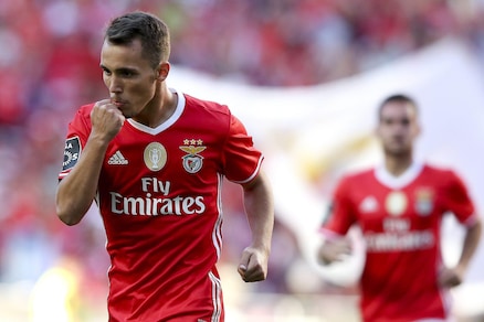 Occhio Juve: «Il Manchester City irrompe su Grimaldo»