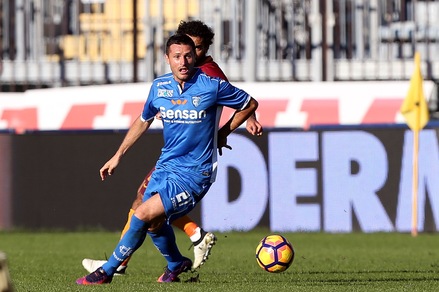 Serie A Empoli, Pasqual sul derby: «Per me gara particolare»