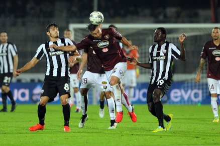 Serie B, Ascoli-Perugia si gioca a Pescara