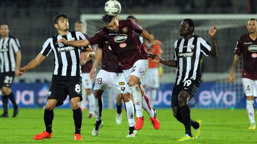 Serie B, Ascoli-Perugia si gioca a Pescara