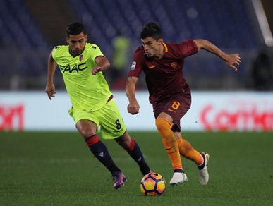 Serie B Bologna, recuperati Maietta e Taider