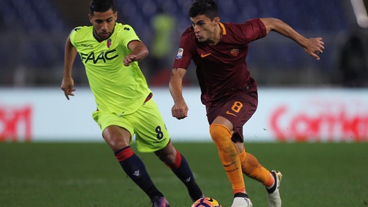 Serie B Bologna, recuperati Maietta e Taider