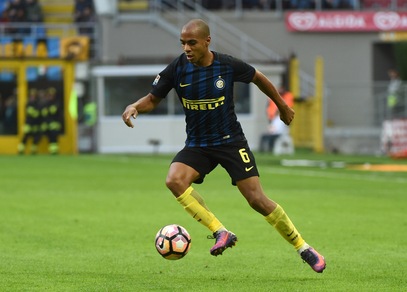 Inter, Joao Mario: «Vogliamo regalare il derby ai tifosi»