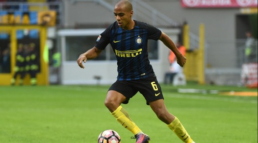 Inter, Joao Mario: «Vogliamo regalare il derby ai tifosi»