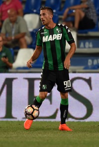 Sassuolo: presentato il ricorso per il 3-0 a tavolino col Pescara