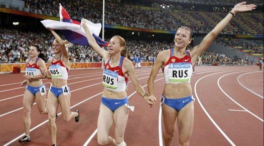 Doping, il CIO revoca le medaglie a 10 atleti di Pechino 2008