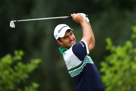 Golf: Edoardo Molinari ottiene il pass per l'European Tour 2017