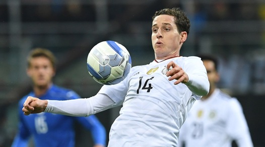 Milan, dopo il closing in arrivo Sebastian Rudy