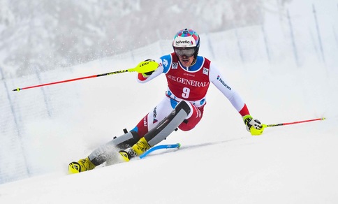 Sci: il caldo ferma la Coppa del mondo, annullate le gare di Beaver Creek