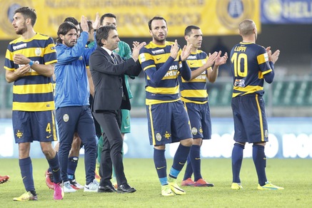 Serie B CIttadella-Verona, probabili formazioni e tempo reale alle 20.30