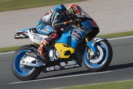 MotoGp, Suppo: «La Honda crede ancora in Miller e Rabat»