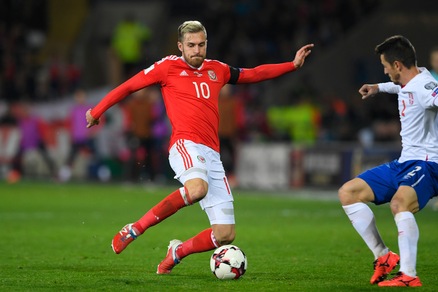 Calciomercato Arsenal: «Il Real Madrid piomba su Ramsey»