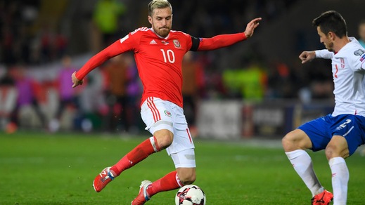 Calciomercato Arsenal: «Il Real Madrid piomba su Ramsey»