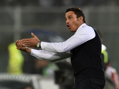 Serie A Pescara, Oddo: «Contro la Juventus per giocarcela»