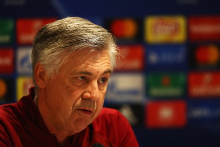 Bundesliga, Dortmund-Bayern: il «2» di Ancelotti a 2,05