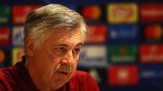 Bundesliga, Dortmund-Bayern: il «2» di Ancelotti a 2,05