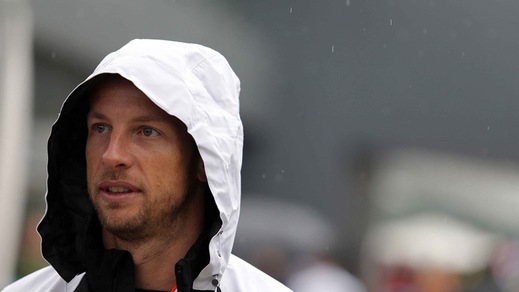 F1, Button: «Diverse alternative per il futuro»