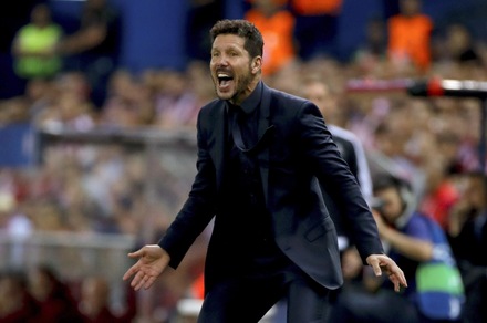 Suning pronta a spendere 50 milioni per Simeone all’Inter