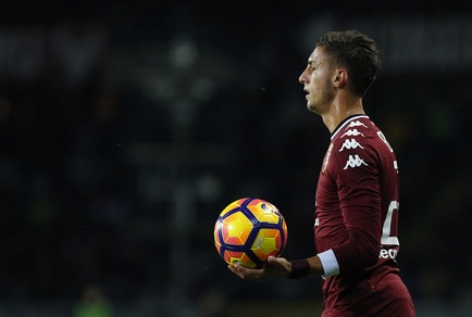 Serie A Torino, dubbio Barreca per Mihajlovic