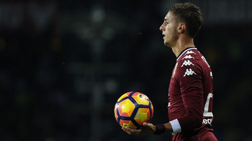 Serie A Torino, dubbio Barreca per Mihajlovic