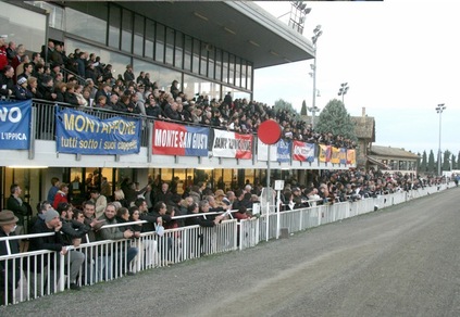 Un Palio da Pascià Lest