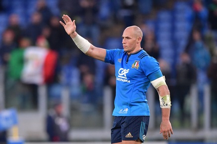 Rugby, Parisse: «Abbiamo grande rispetto per il Sudafrica»