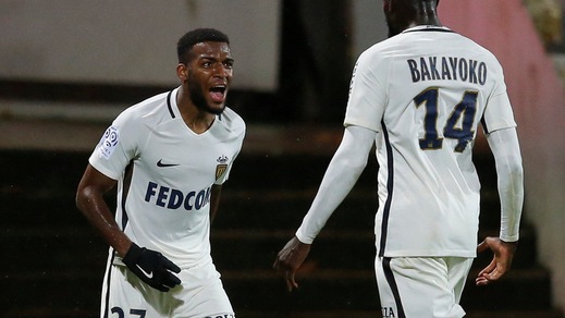 Ligue 1, Monaco ok: agganciato il Nizza