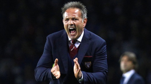 Mihajlovic: «Vi racconto cosa accadde con Vieira e Mutu»