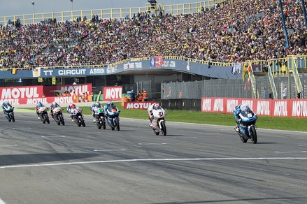 Moto3, Honda: Fenati torna in sella per i primi test